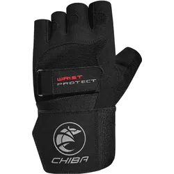 Chiba, Fitnesshandschuhe, (M)