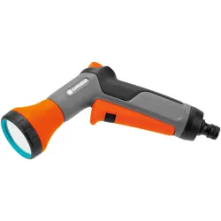 GARDENA Classic Bewässerungsbrause - anthrazit|orange