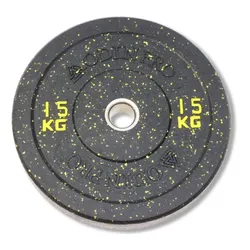 Odin High Impact Bumper Plate Hantelscheiben 15kg