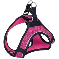 Nobby Geschirr Cayo (M, Hund, Spazieren), Halsband + Leine