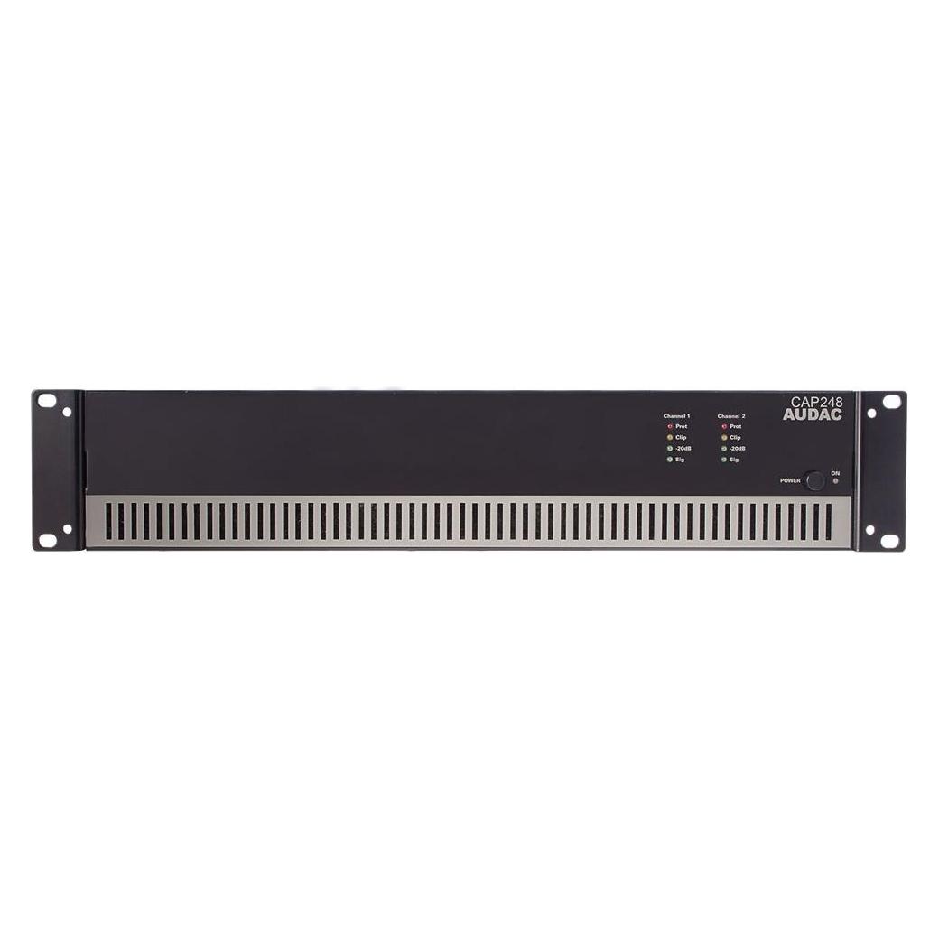 Audac Cap248 (Endstufe) (CAP248)