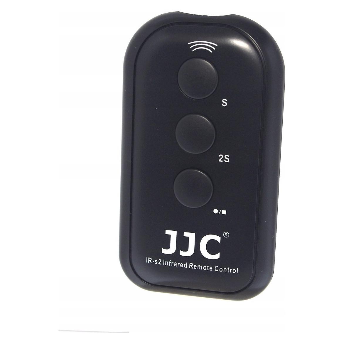 JJC Infrarot-Fernbedienung für Sony (Infrarot) (IR-S2)