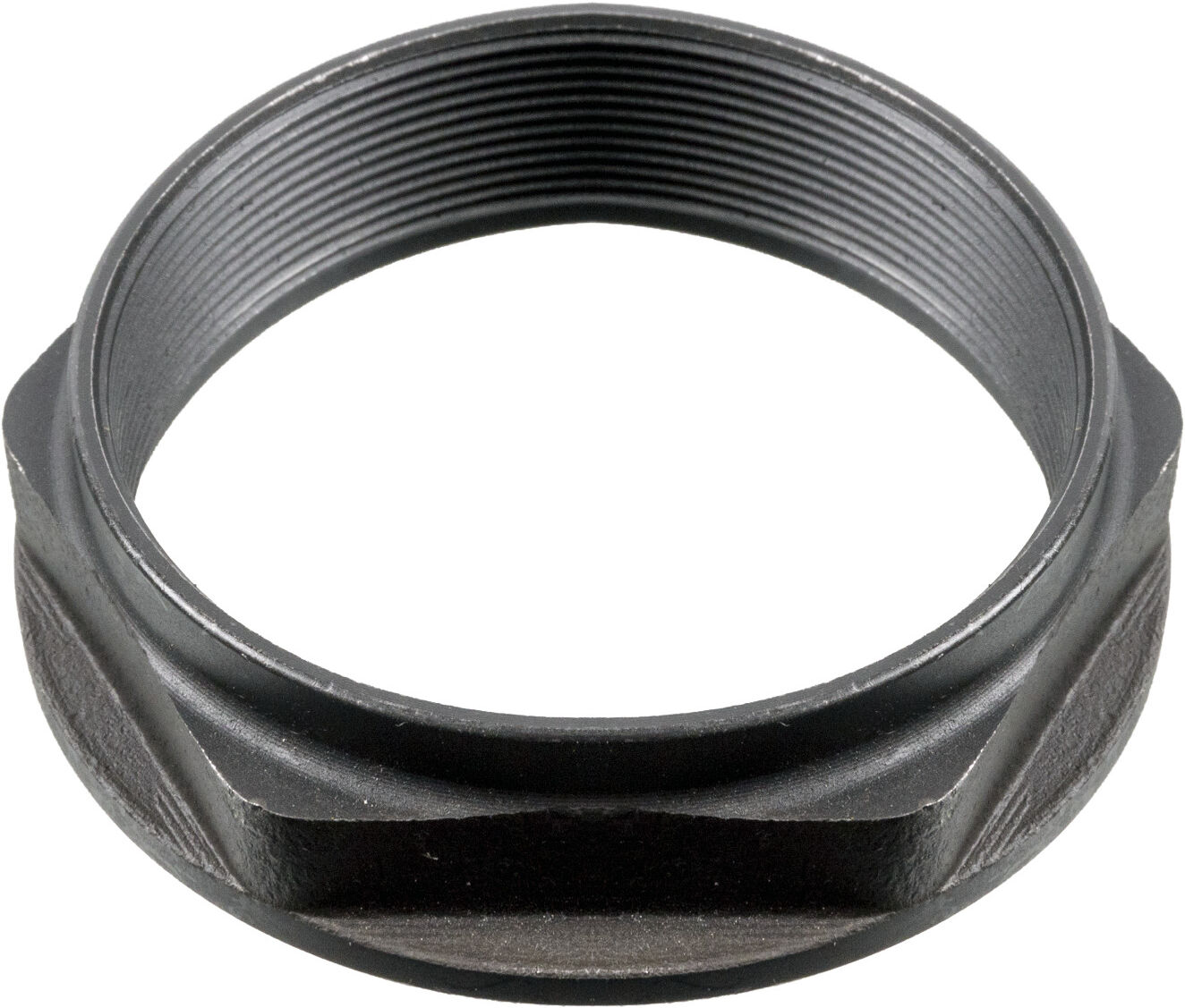 Febi Bilstein Mutter, Achsstummel 177825 90mm Für Renault Trucks