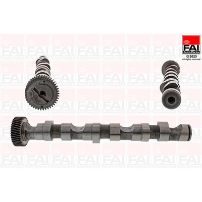 FAI AUTOPARTS Nockenwelle c246 für Zylinder 1-3 VAG