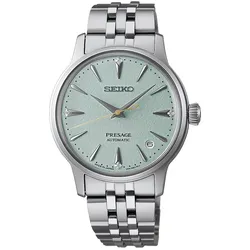 Seiko SRPL63J1 Presage Damen-Uhr Automatik Frozen Mojito