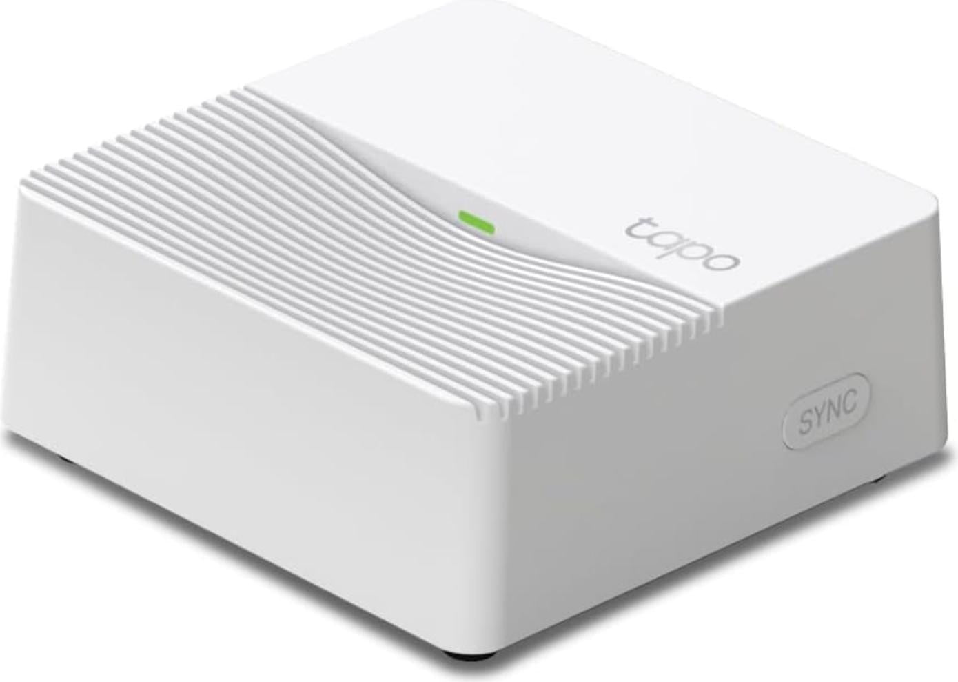 TP-Link Tapo H200 Smart-Hub met signaaltoon en draadloze verbinding