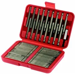 Cimco Werkzeuge Sicherheits-Bit-Set 114606