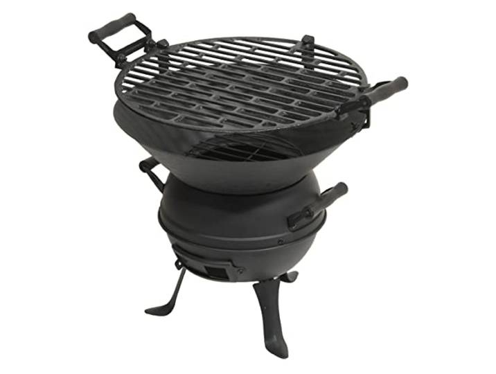 Cattara 13023 - Grill KETTLE 35cm