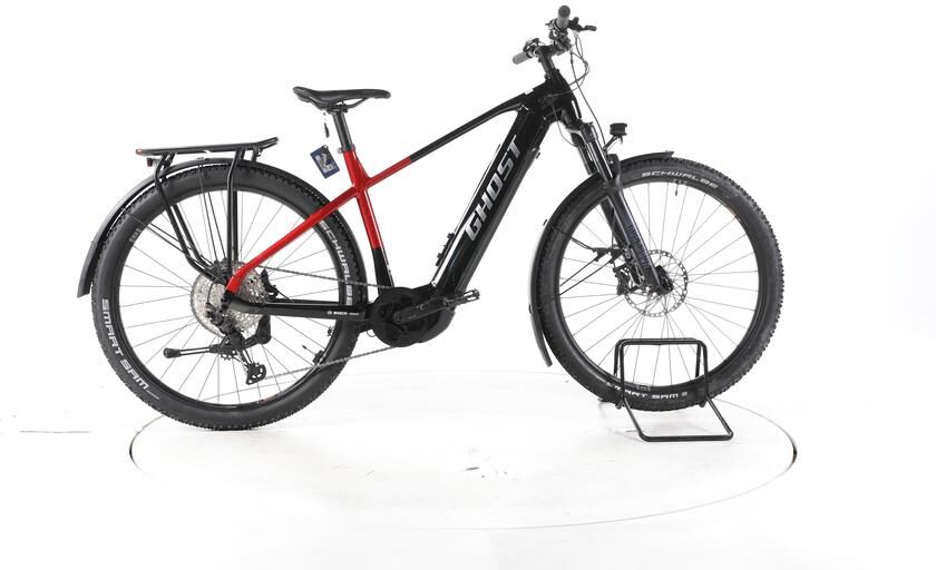 Ghost E-Teru Pro Trekking E-Bike - 300886
