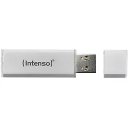 Intenso USB-Stick AluLine 8GB