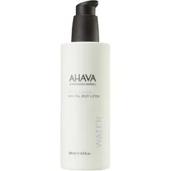 AHAVA BODY ESSENTIAL HYDRATION Mineral Body Lotion