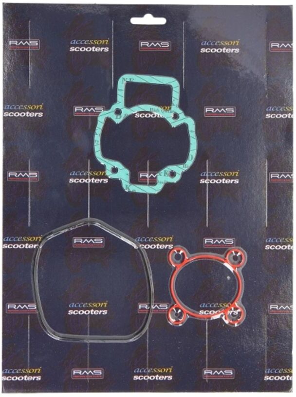 Rms Set di guarnizioni, motore 10 068 9070
