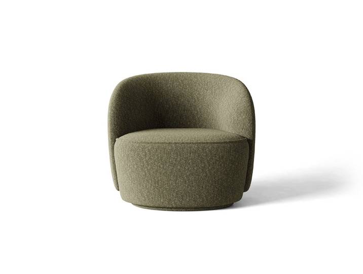 Micadoni Sessel Jonas, Drehbarer Sessel