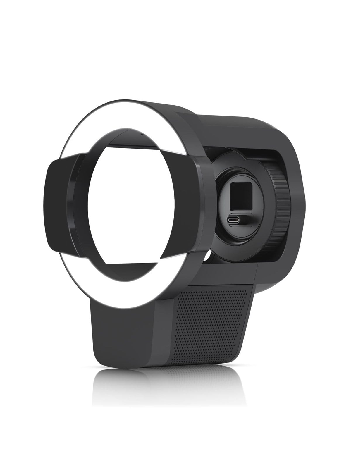 Ubiquiti Long-Range IR LED & Floodlight Black