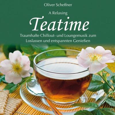 Teatime - , CD, 9783957662156