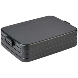 MEPAL Lunchbox Take a Break large - schwarz