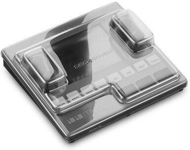 Decksaver 1010music Blackbox/Bluebox