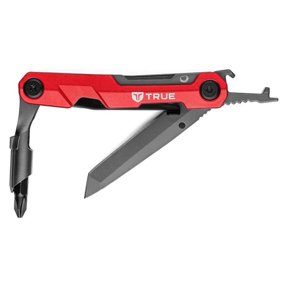 True Utility TI BLOCK Multitool (10000962)