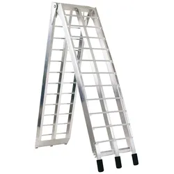 Oxford Aluminium Laderampe