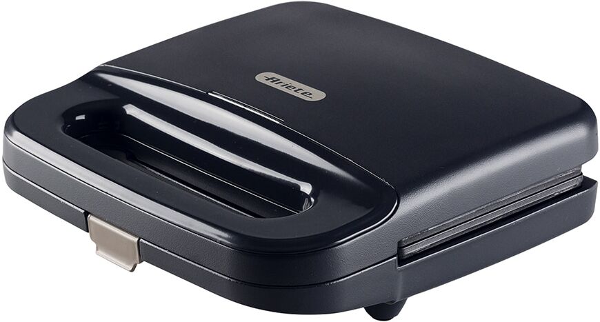 Ariete Sandwichera 1971 Breakfast. Negro