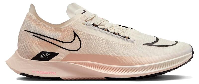Nike ZoomX StreakFly Pale Ivory Guava Ice - EU 46