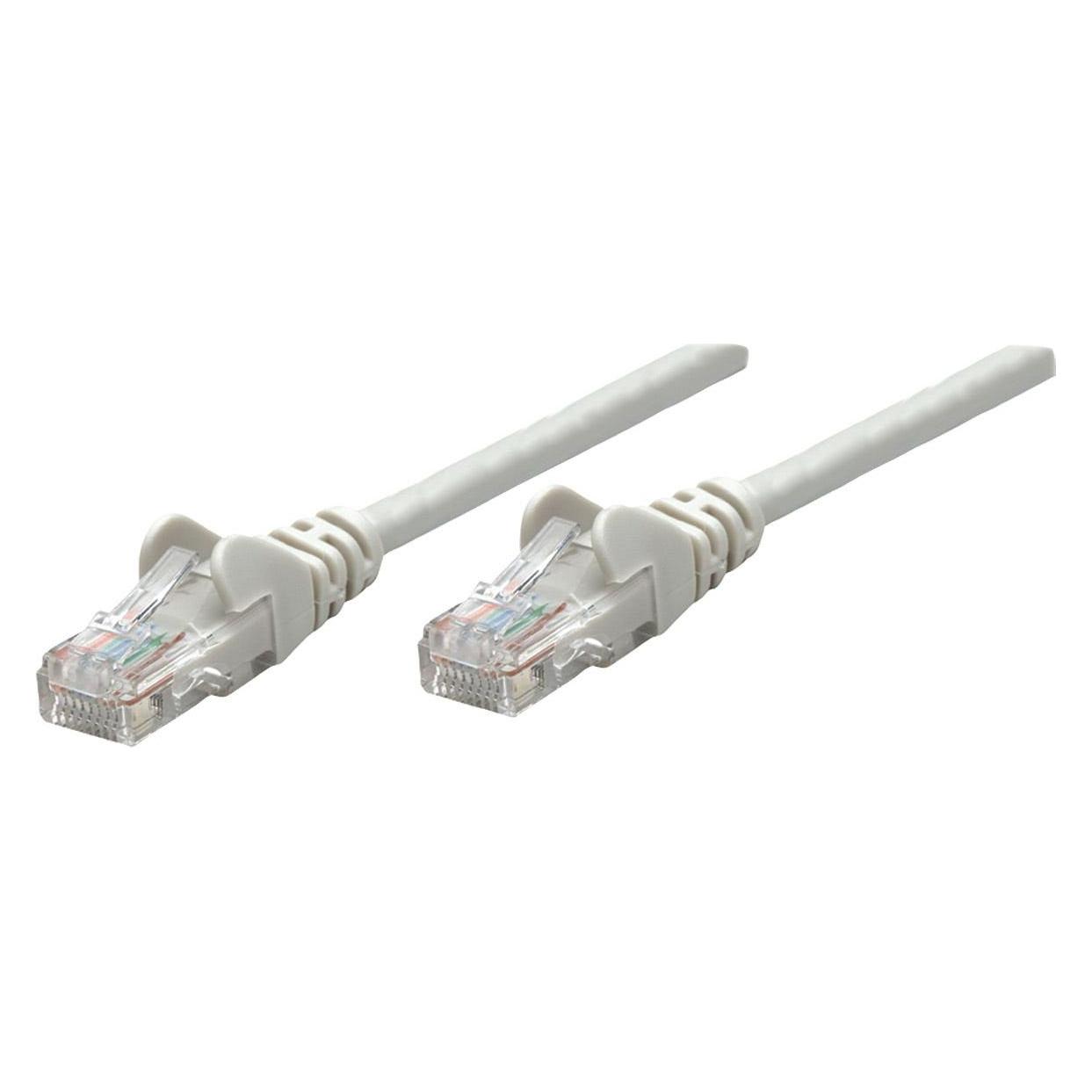 Intellinet Patchkabel (S/FTP, CAT6, 1.50 m) (739849)