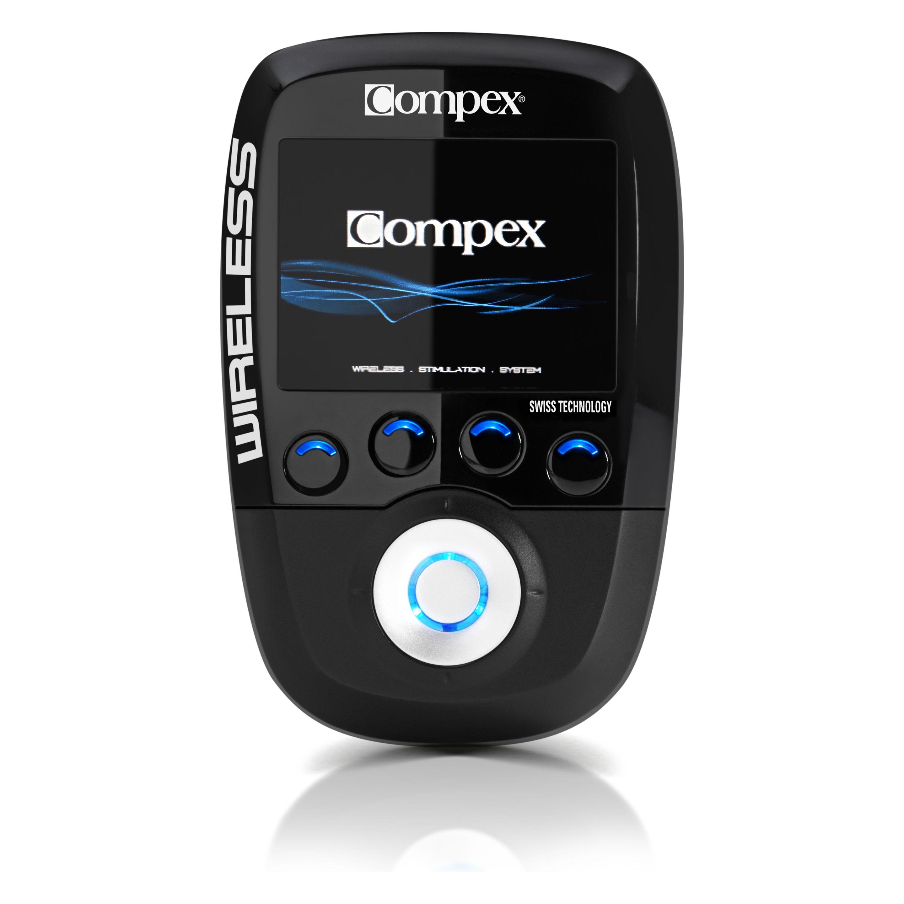 Compex Dockingstation für SP 8.0 und SP 6.0 (2529116)