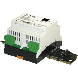 CONIU 700300107S - GO Zentralmodul SMS