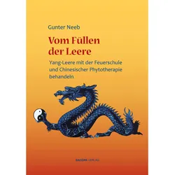 Vom Füllen der Leere, Fachbücher von Gunter Neeb
