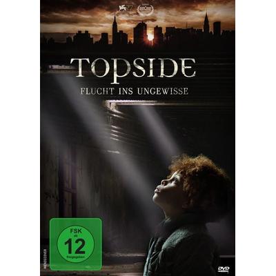 Topside - Flucht ins Ungewisse, DVD