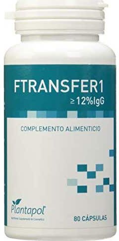 PlantaPol F Transfer 1 80 caps
