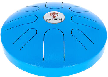 Thomann "Nataraj tongue 12" D-Integral" Stairville Sky Blue