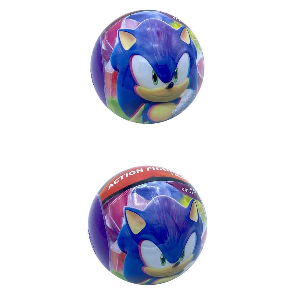 Boti Sonic Prime Actionfiguren in Kapsel (39436)