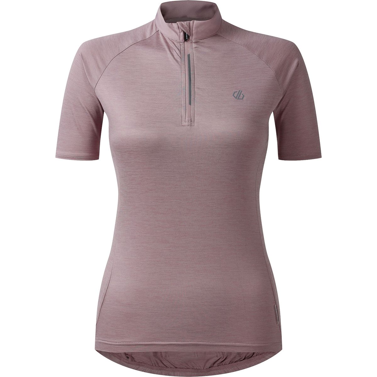Dare2b Pedal To Jersey mauve shadow (ZTM) 14 DWT795-ZTM-14