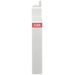 ABB S800-IP9 Zwischenstück 9mm breit zum Ausfüllen von Leerplätzen 2CCS800900R0031