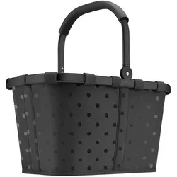 reisenthel carrybag - schwarz