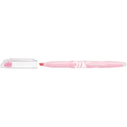PILOT FriXion Light Natural Textmarker Rot