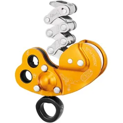 Petzl, Seilrolle