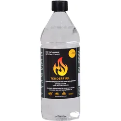 TenderFlame Sicherheitsbrennstoff Tenderfuel, 1 Liter