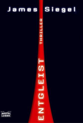 James Siegel - Entgleist: Thriller - Preis vom 11.10.2026 03:10:56 h