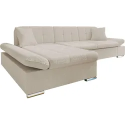 ECKSOFA Malwi Premium, Seite: Links