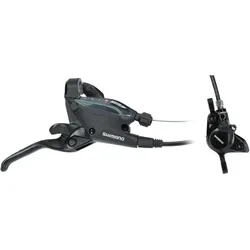 Shimano, Scheibenbremse, (Hinterradbremse, Bremshebel, Bremssattel)