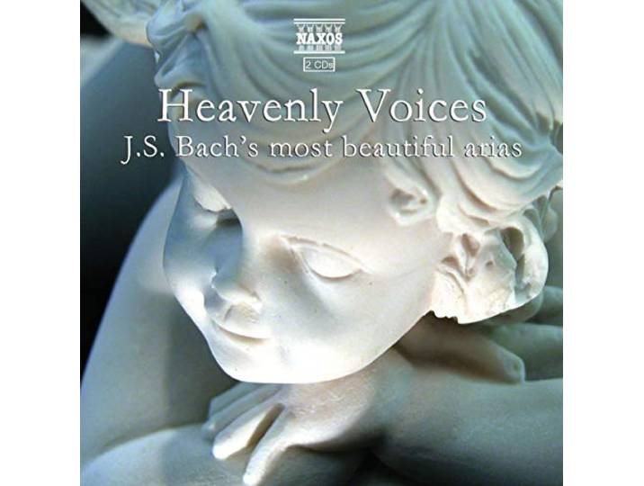Various - Heavenly Voices