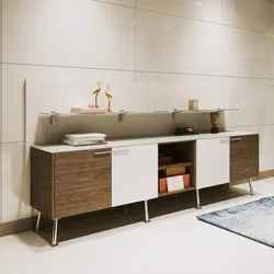 Bürokommode Büroschrank Sideboard Sirello