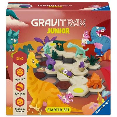 GraviTrax Junior - Starter-Set S Dino