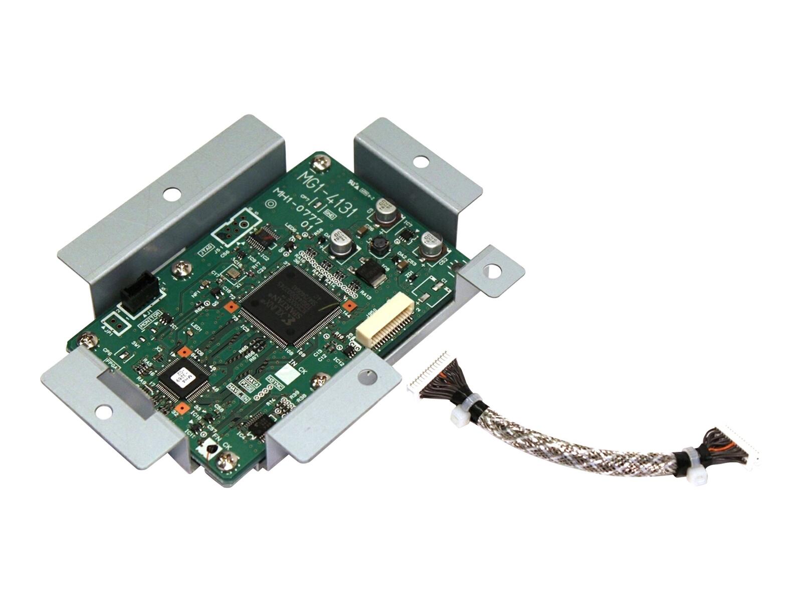 Canon Patch-Code-Decoder (2418B005) für DR-X10C