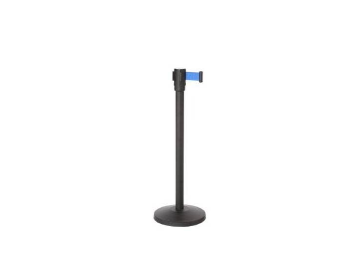 Saro 399 – 1006 AF 206 PB persona SISTEMA guida, Nero