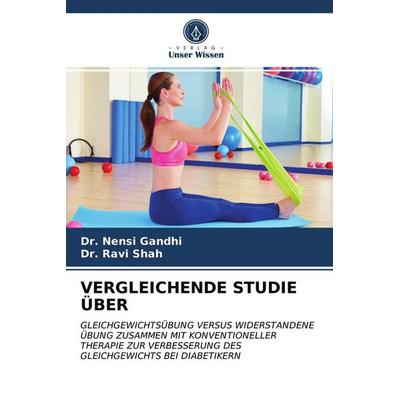 Vergleichende Studie über, Taschenbuch von Nensi Gandhi,Ravi Shah, Verlag Unser Wissen, 978-620-2-59446-2