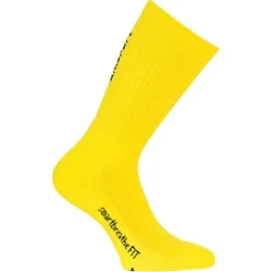uhlsport Tube It Fußballsocken limonengelb 28-32