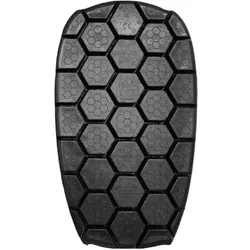 Amplifi, Protektoren, (One Size, Rückenpanzer)